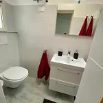 Pisani Apartment Bari