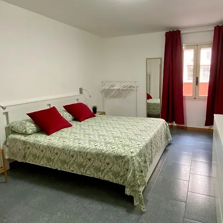 Appartement Pisani Bari