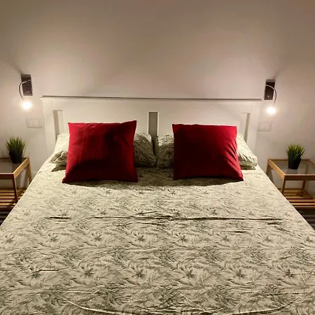 Appartement Pisani Bari