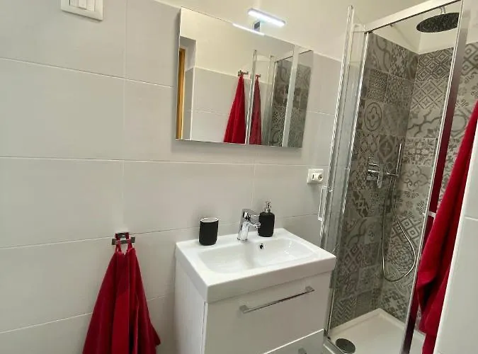 Appartement Pisani *