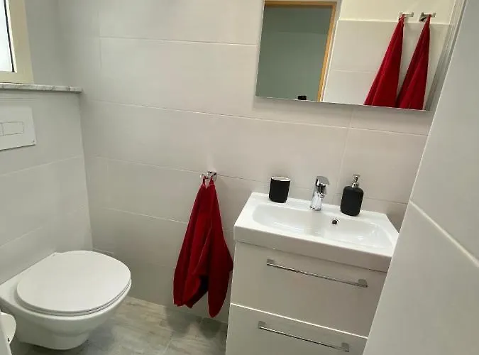 Pisani Appartement Bari
