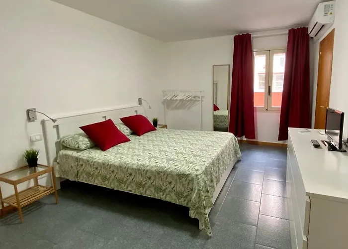 Appartement Pisani Bari