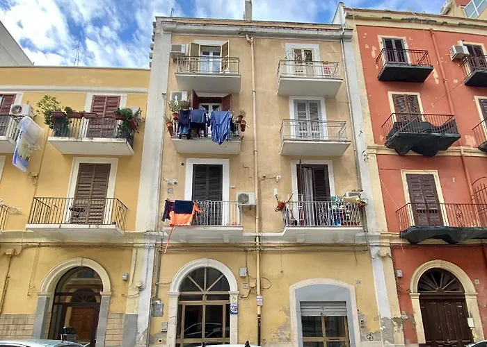 Appartement Pisani *