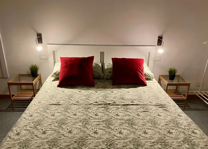 Appartement Pisani Bari